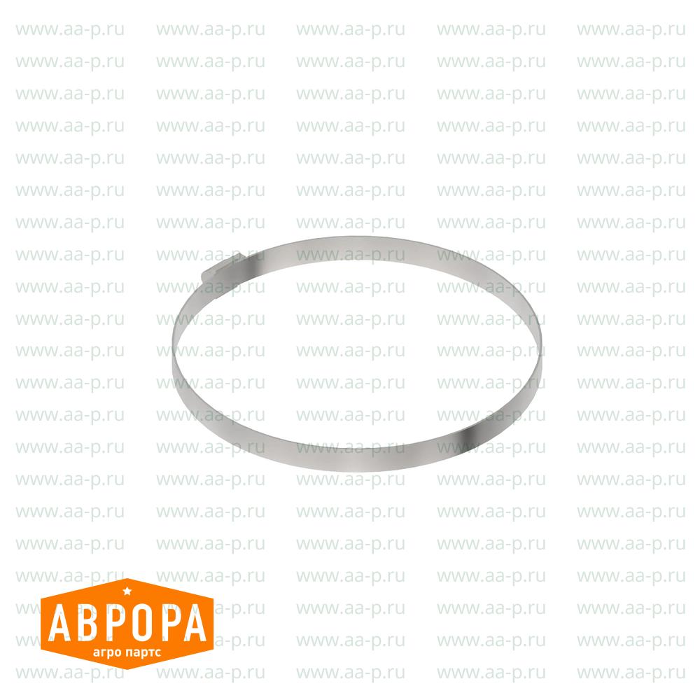 F001465 ШЛАНГОВЫЙ  ЗАЖИМ